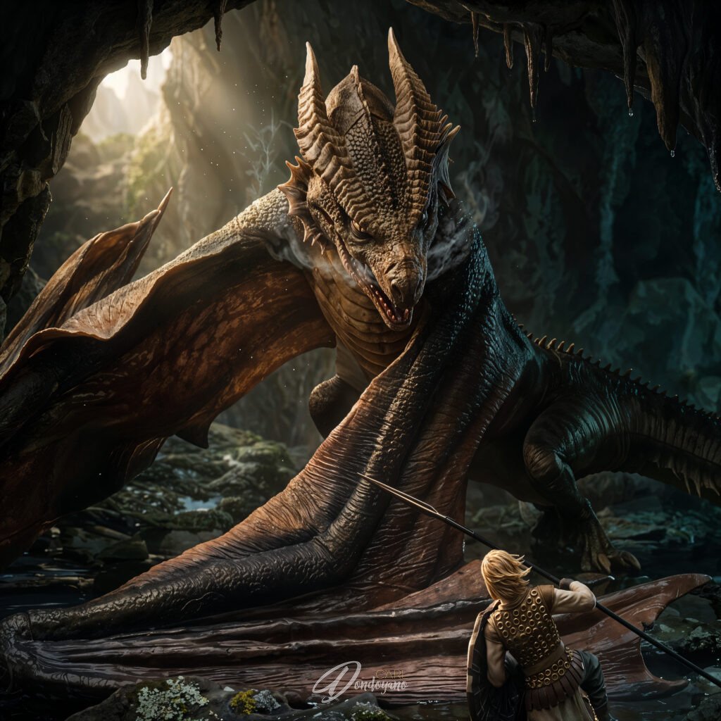 Vermithrax Pejorative