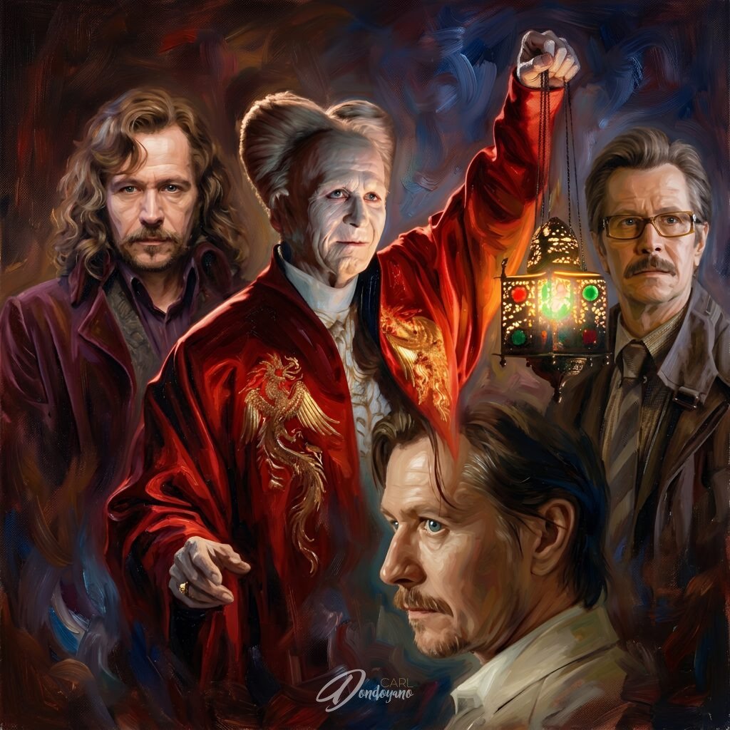 Legendary