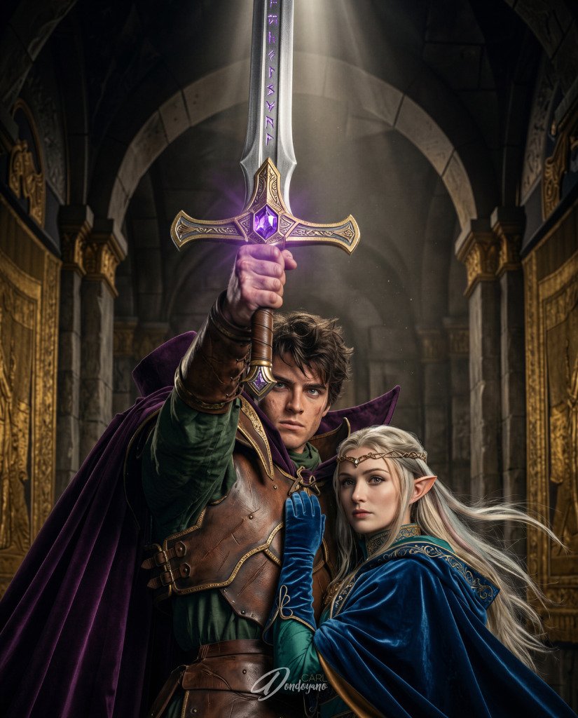 Heroes of Lodoss