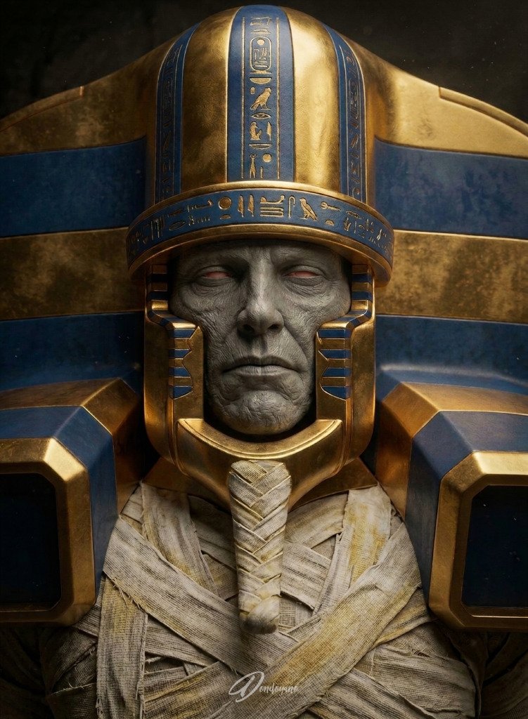 Royal Judgement