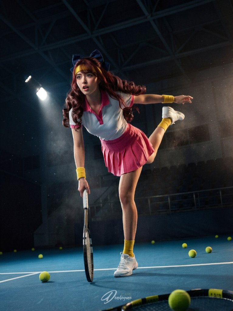 Match Point